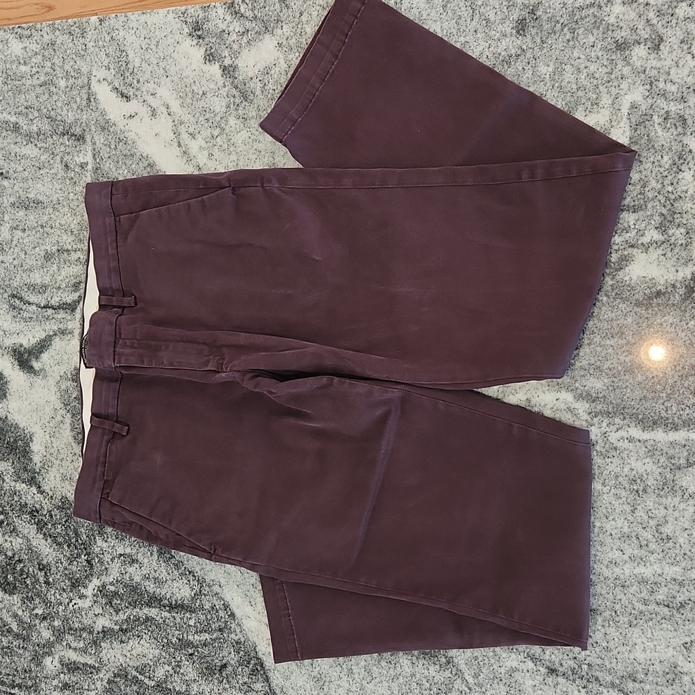 Banana Rebublic Chinos 34 x 34